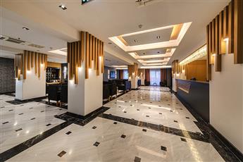 Demiray Hotel 4*