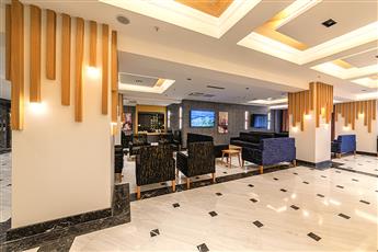 Demiray Hotel 4*
