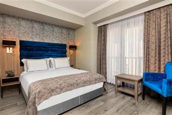 Demiray Hotel
