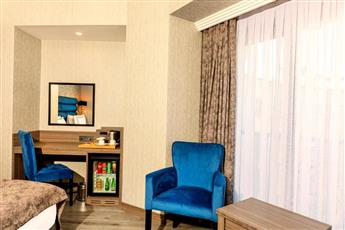 Demiray Hotel