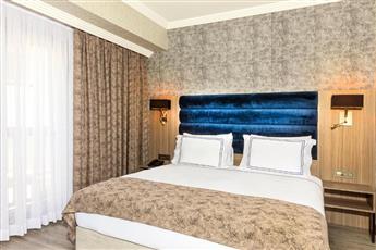Demiray Hotel