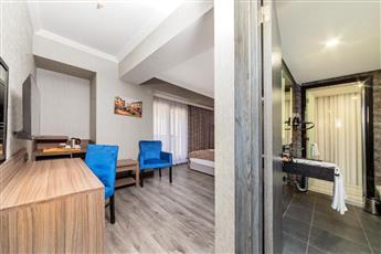 Demiray Hotel