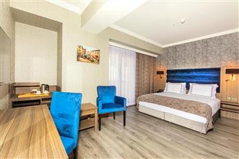 Demiray Hotel