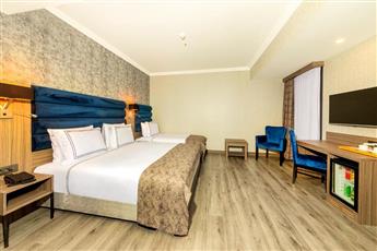 Demiray Hotel