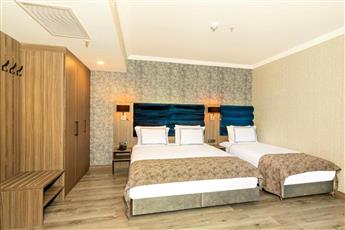 Demiray Hotel