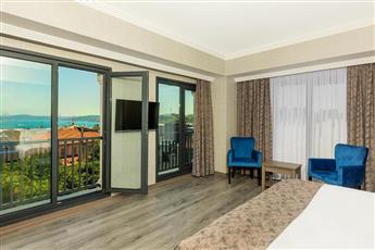 Demiray Hotel