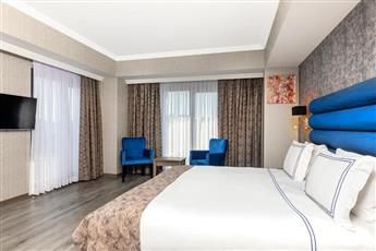 Demiray Hotel