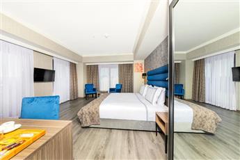 Demiray Hotel
