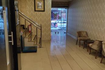 Dempa Hotel Istanbul