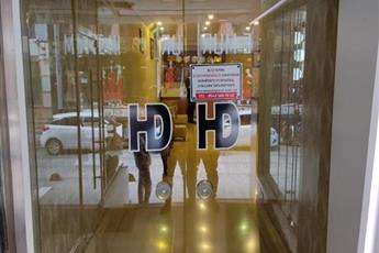 Dempa Hotel Istanbul