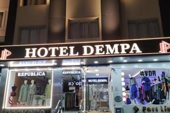 Dempa Hotel Istanbul