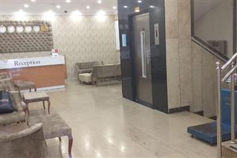 Dempa Hotel Istanbul