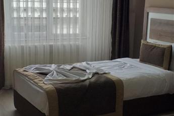 Dempa Hotel Istanbul