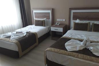 Dempa Hotel Istanbul