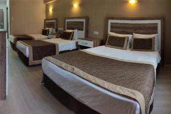 Dempa Hotel Istanbul