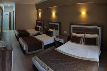 Dempa Hotel Istanbul