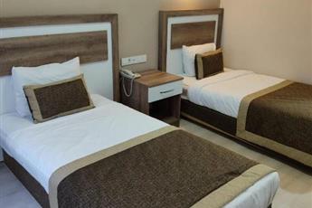 Dempa Hotel Istanbul