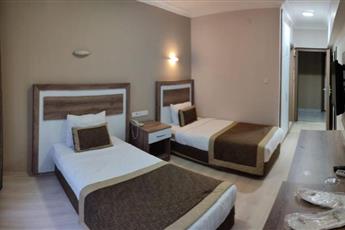Dempa Hotel Istanbul