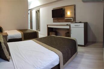 Dempa Hotel Istanbul