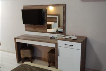 Dempa Hotel Istanbul