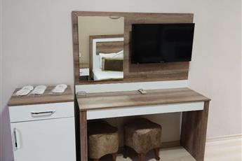 Dempa Hotel Istanbul