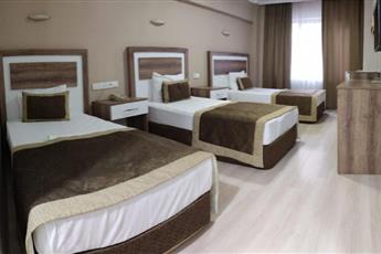 Dempa Hotel Istanbul