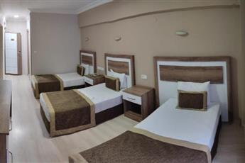 Dempa Hotel Istanbul