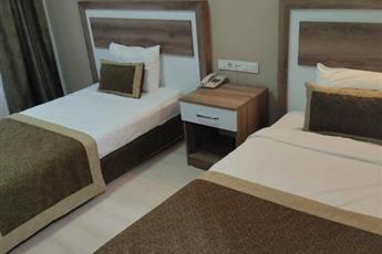 Dempa Hotel Istanbul