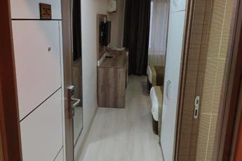 Dempa Hotel Istanbul