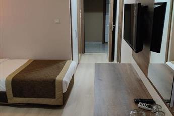 Dempa Hotel Istanbul