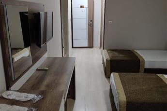 Dempa Hotel Istanbul
