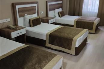 Dempa Hotel Istanbul