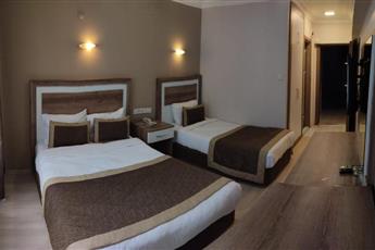 Dempa Hotel Istanbul