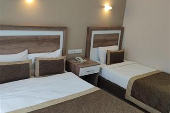 Dempa Hotel Istanbul