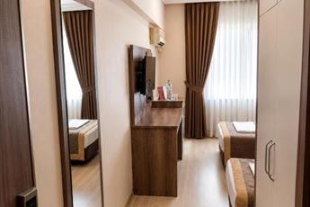 Dempa Hotel Istanbul
