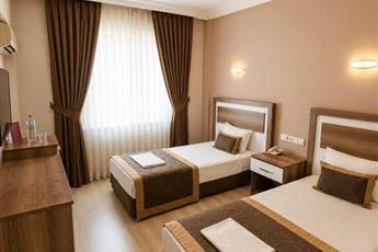 Dempa Hotel Istanbul
