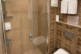 Dempa Hotel Istanbul