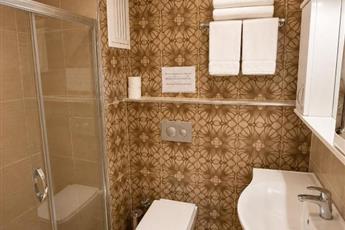 Dempa Hotel Istanbul