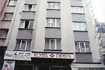 Dempa Hotel Istanbul