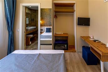 Der Inn Hotel Konyaaltı 4*