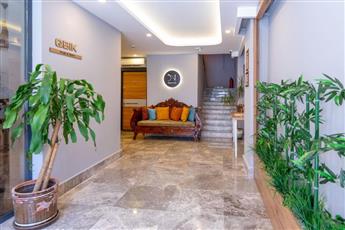 Der Inn Hotel Konyaaltı 4*