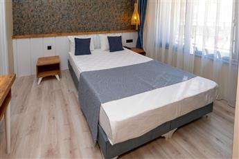 Der Inn Hotel Konyaaltı 4*