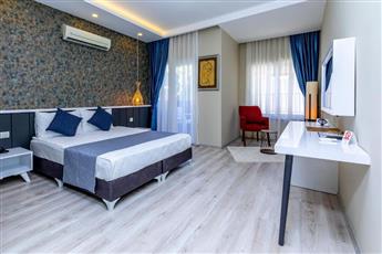 Der Inn Hotel Konyaaltı 4*