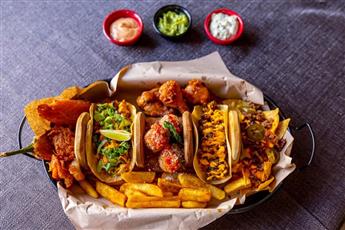 Der Inn Hotel Konyaaltı 4*