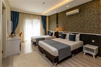 Der Inn Hotel Konyaaltı 4*