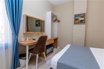 Der Inn Hotel Konyaaltı 4*