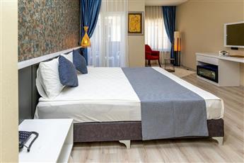 Der Inn Hotel Konyaaltı 4*