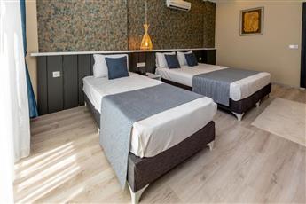 Der Inn Hotel Konyaaltı 4*