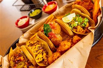 Der Inn Hotel Konyaaltı 4*