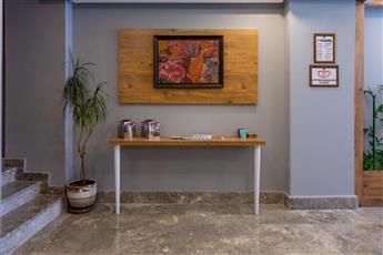 Der Inn Hotel Konyaaltı 4*